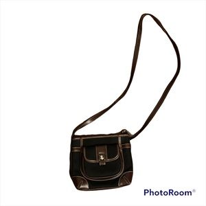 Vintage Etienne Aigner Crossbody Handbag